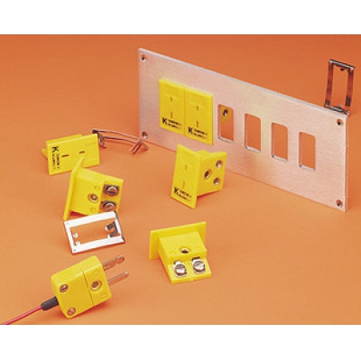 美國OMEGA MPJ-K-F 熱電偶插頭 K型熱電偶插座